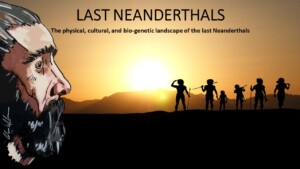 LAST NEANDERTHALS