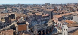 Le vie dei tesori catania terrazza agata