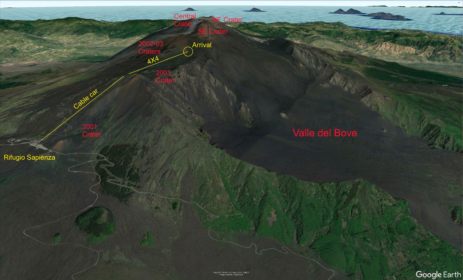Lunar Gravitational Wave Antenna