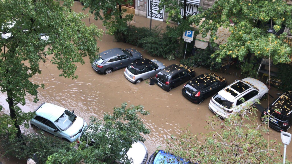 Milano Isola