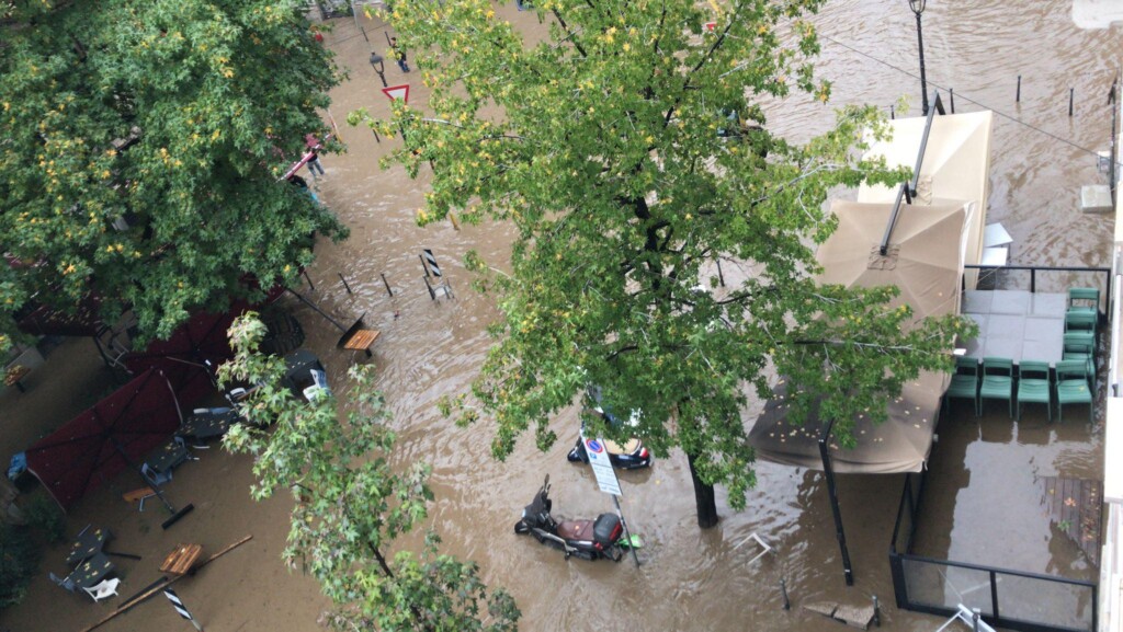 Milano Isola
