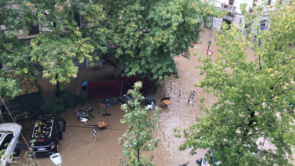 Milano Isola