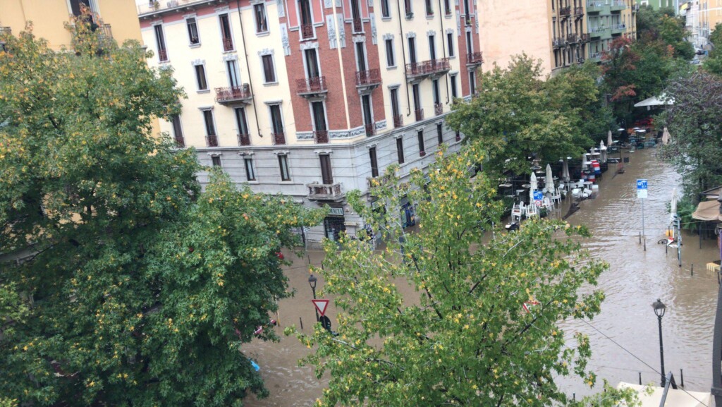 Milano Isola