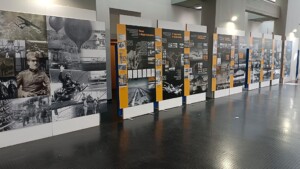 Mostra fotografica aeronautica UniRC