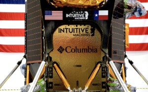 Nova-C lander