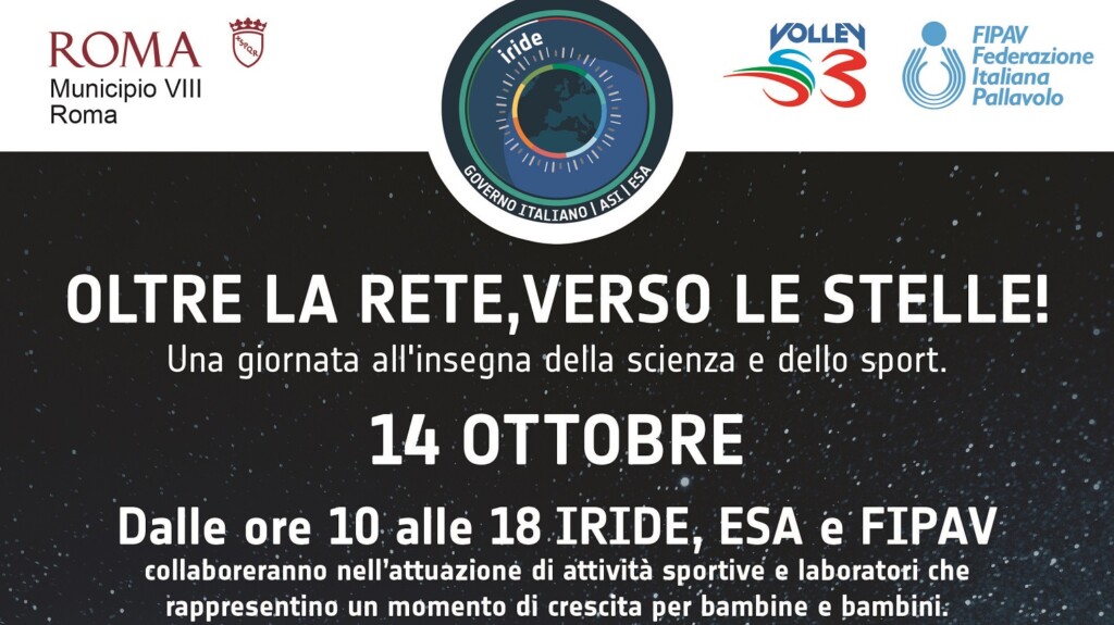 Oltre la Rete, Verso Le Stelle