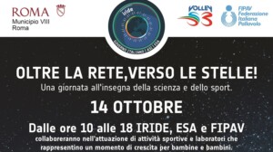 Oltre la Rete, Verso Le Stelle