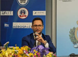San Marino Aerospace