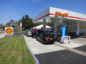Shell
