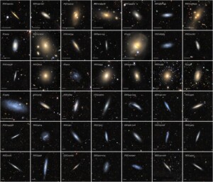 Siena Galaxy Atlas