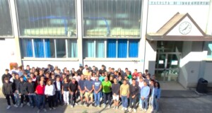 Spazio Terni esperti NASA MIT hardware ISS