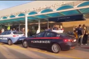 aeroporto olbia