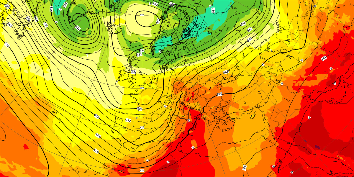 allerta meteo 20 ottobre 2023
