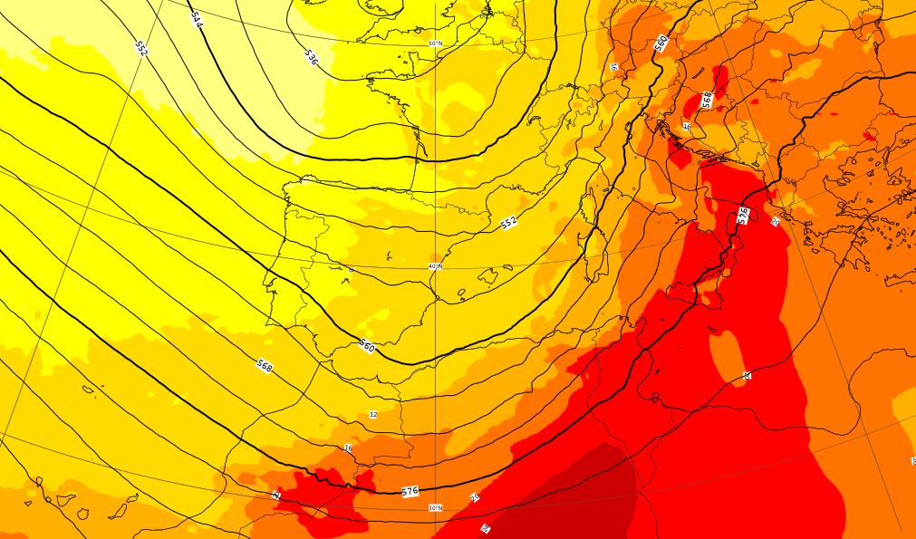 allerta meteo 20 ottobre 2023