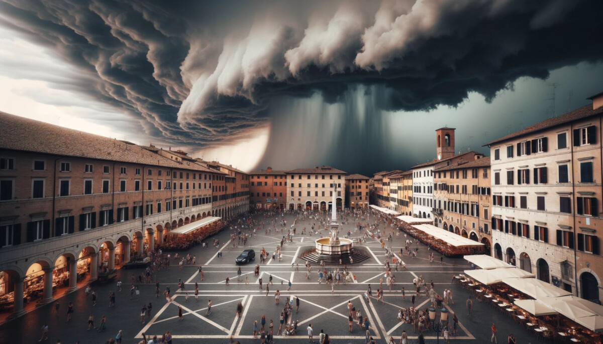 Allerta Meteo Roma Chiusi Due Cimiteri Domani evitate Tutti I Parchi allerta-meteo-roma-chiusi-due-cimiteri-domani-evitate-tutti-i-parchi