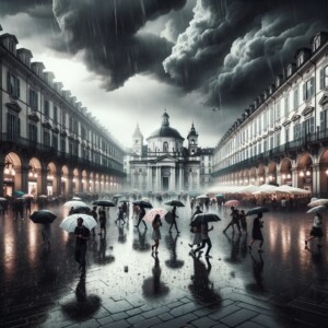 allerta meteo torino meteoweb