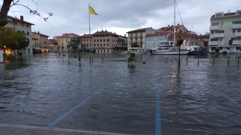 alta marea grado