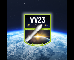 arianespace vega ottobre lancio
