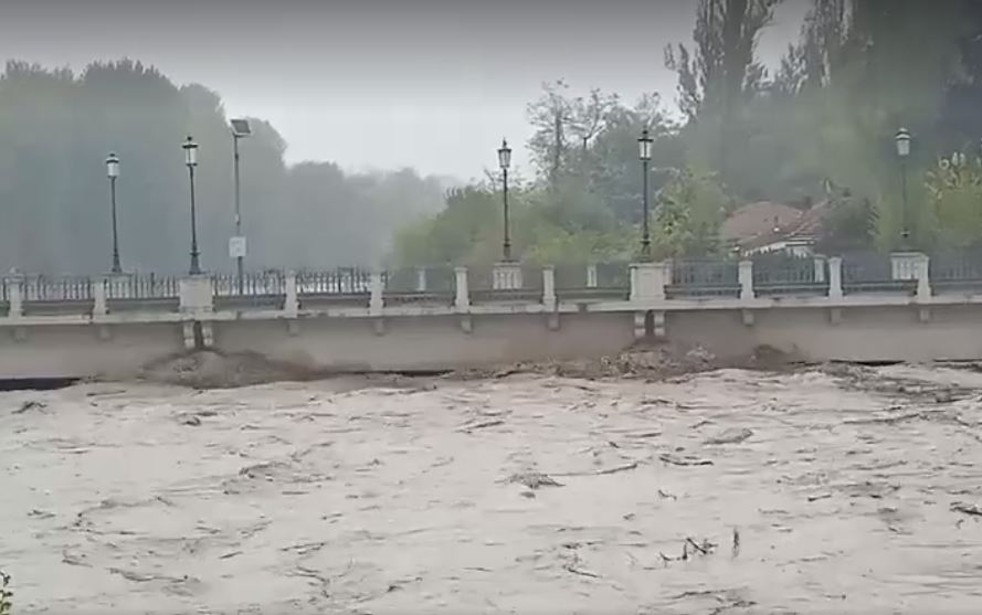 baganza fiume parma