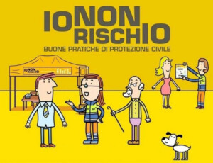 campagna io non rischio