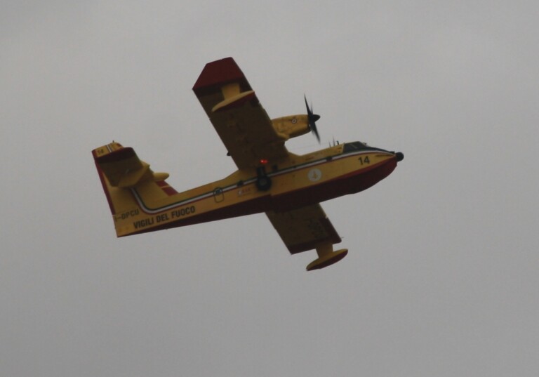 canadair generico