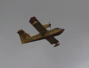 canadair