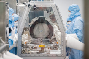 capsula osiris-rex