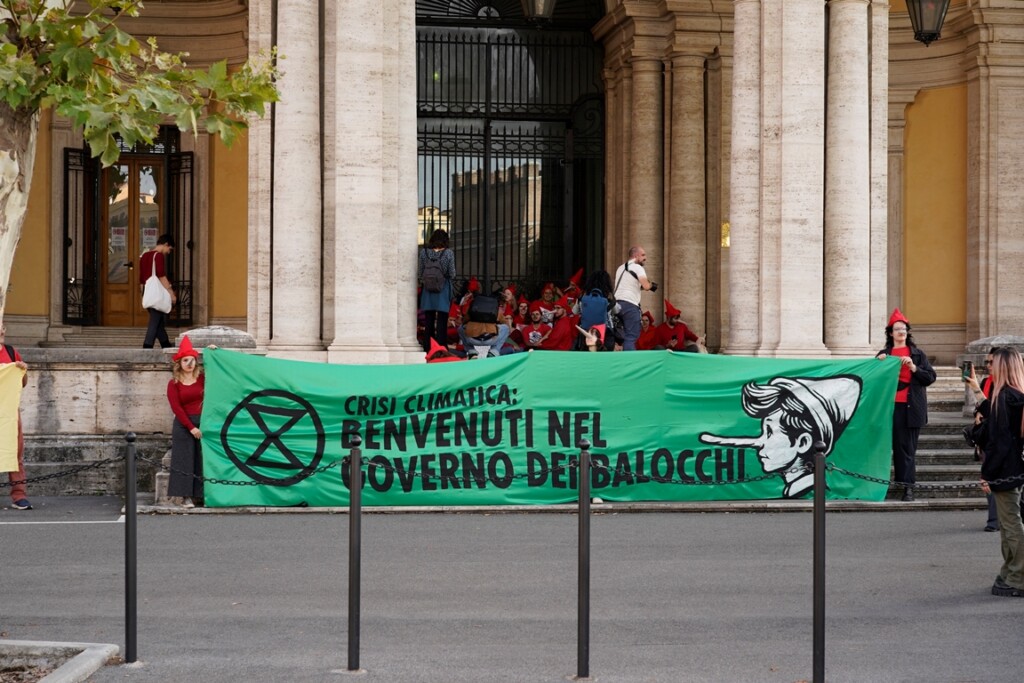 extinction rebellion mit