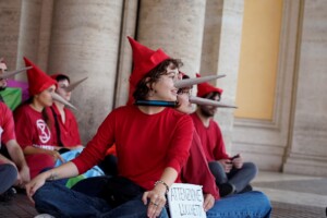 extinction rebellion mit