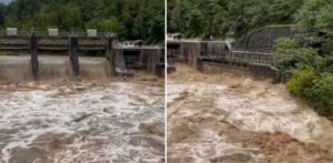 fiume vara la spezia