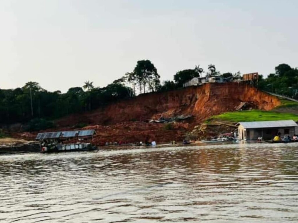 frana aruma brasile