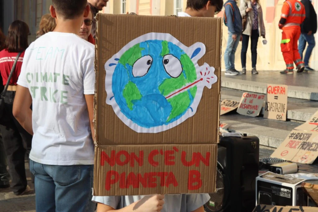 fridays for future