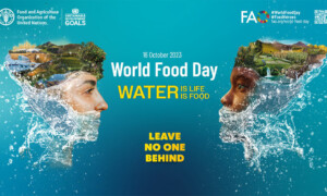 giornata mondiale alimentazione