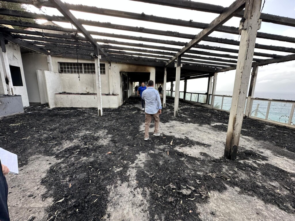 incendi messinese sicilia