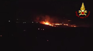 incendi molise