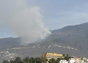 incendio tenerife