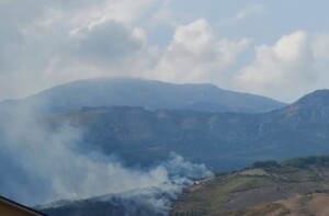 incendio torre de' passeri