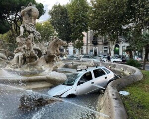incidente catania