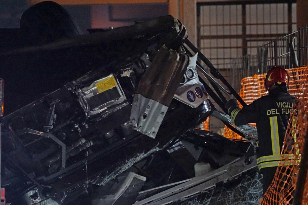 incidente mestre