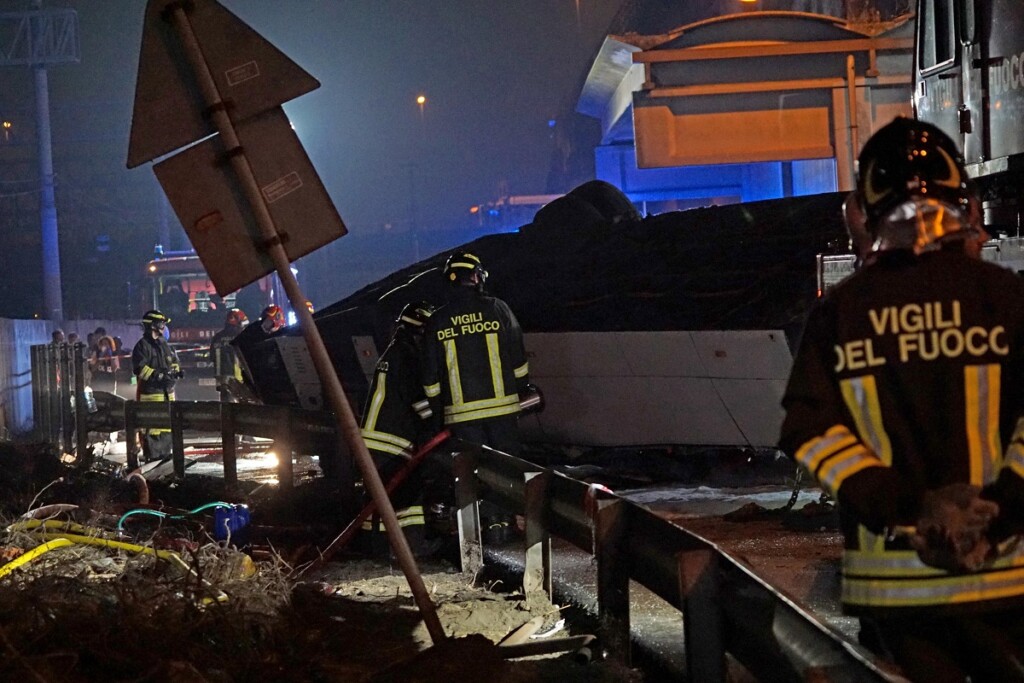 incidente mestre