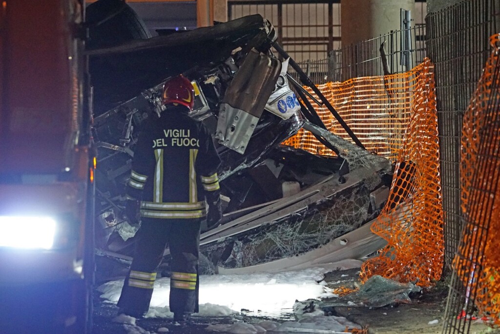 incidente mestre