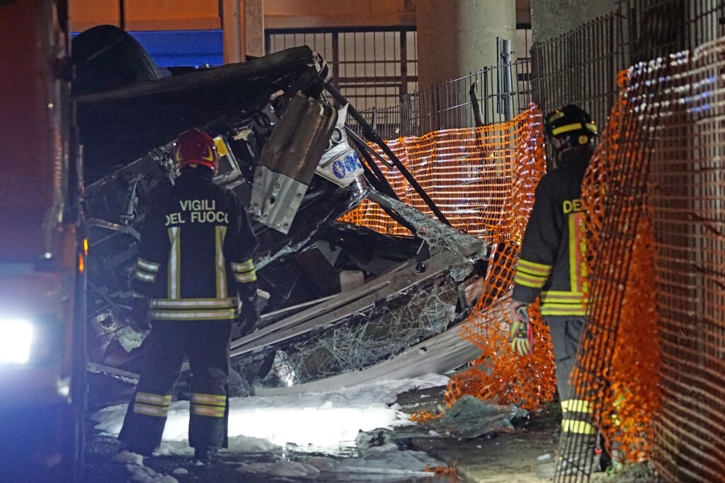 incidente mestre