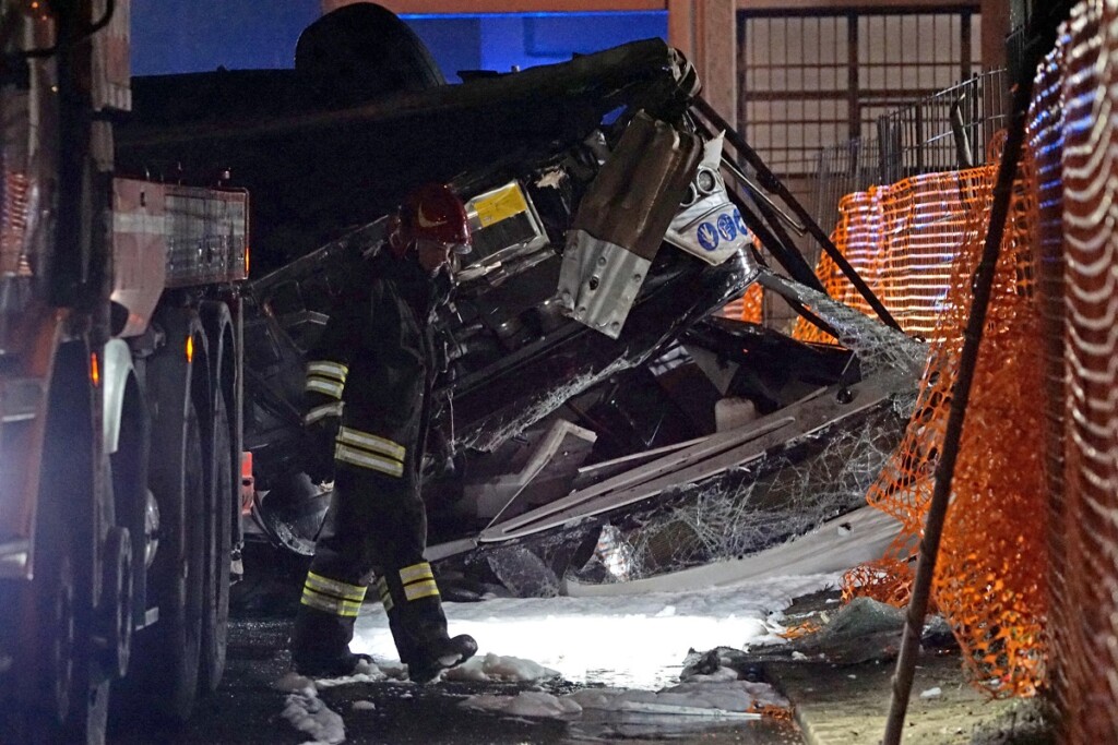 incidente mestre