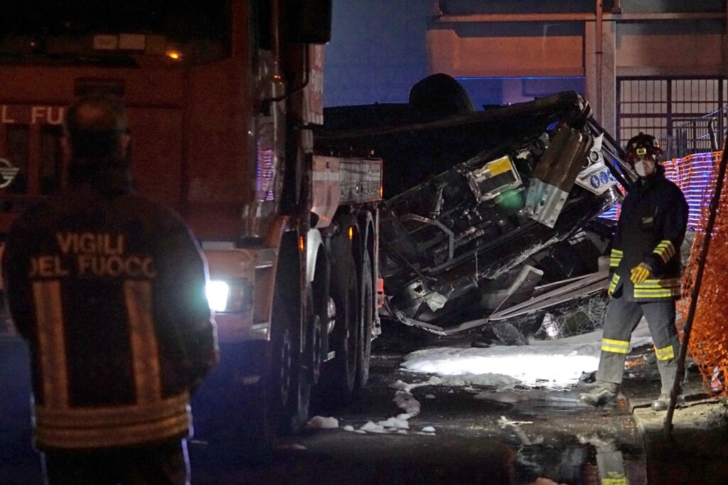 incidente mestre