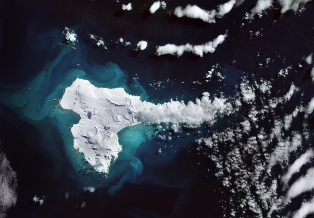isola elefante