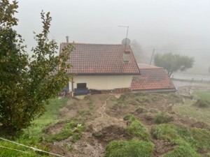 maltempo clauzetto friuli