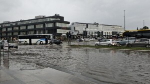 maltempo danimarca