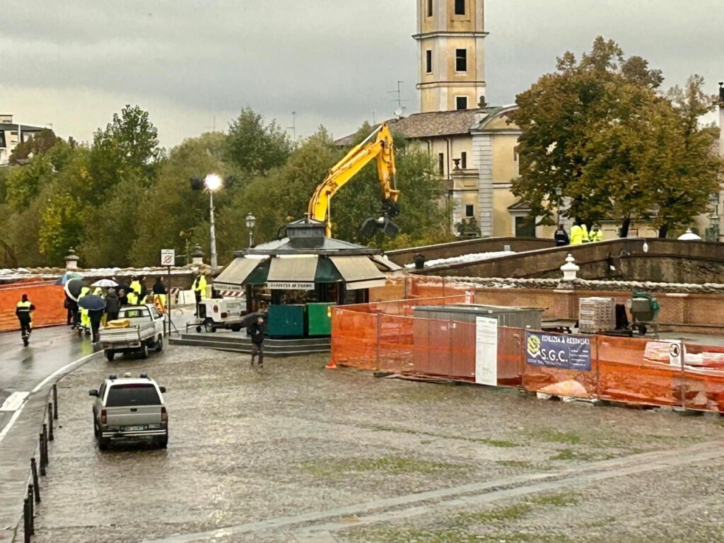 maltempo emilia romagna