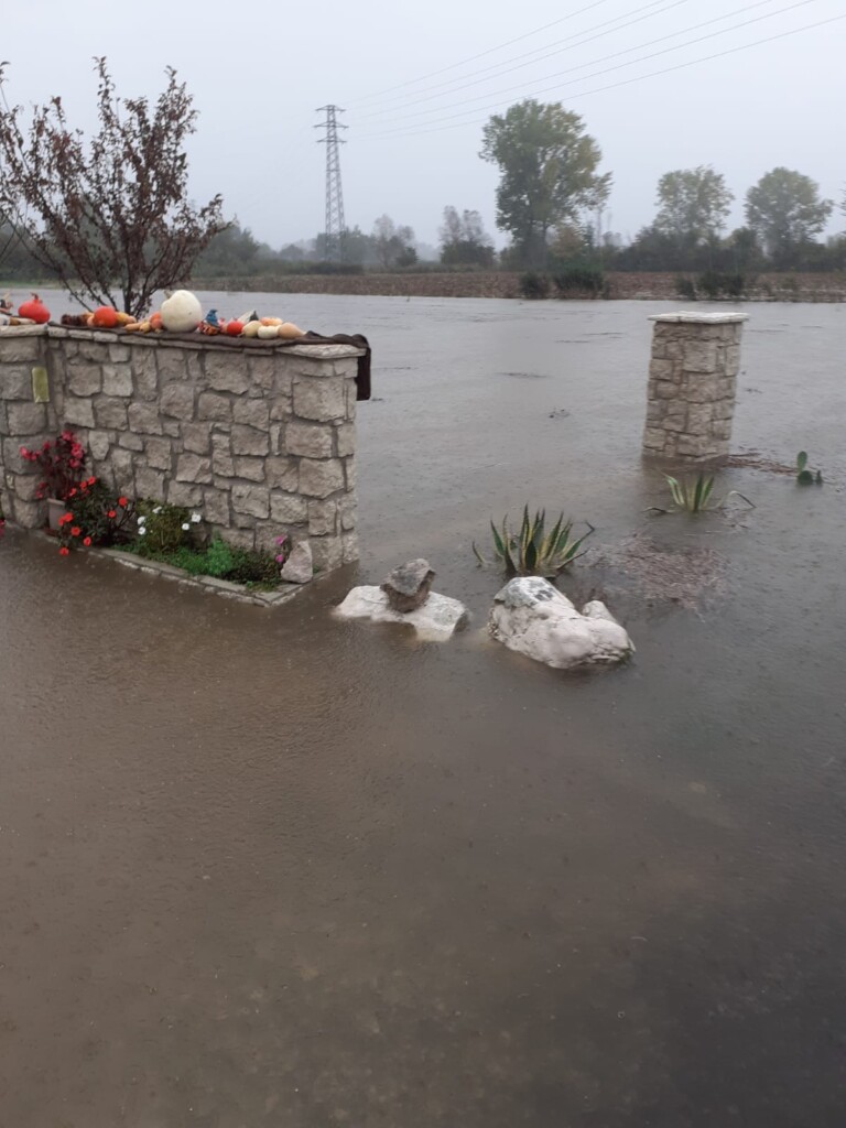 maltempo friuli venezia giulia