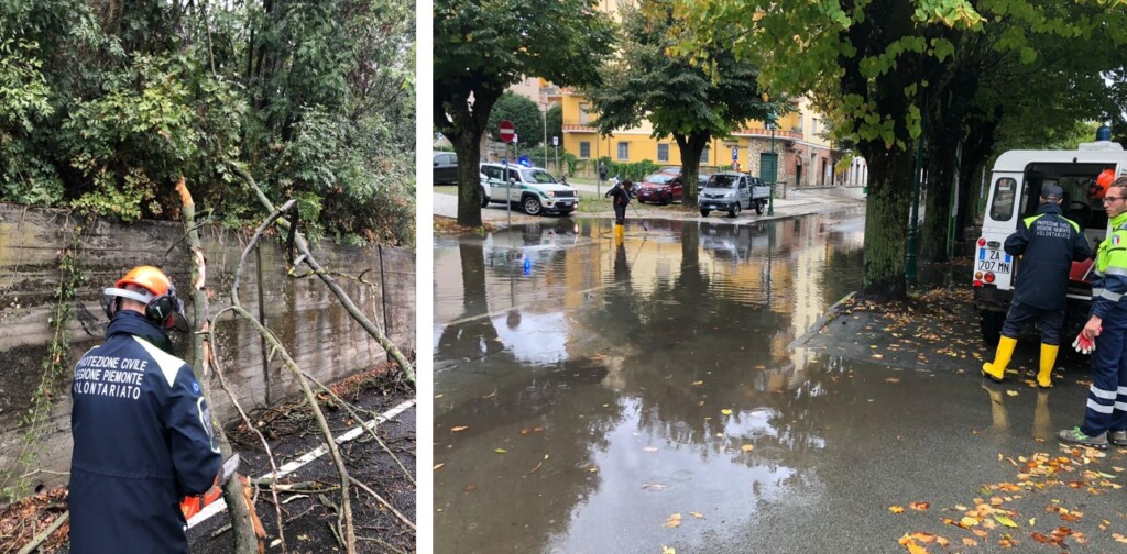 maltempo piemonte alessandria acqui terme